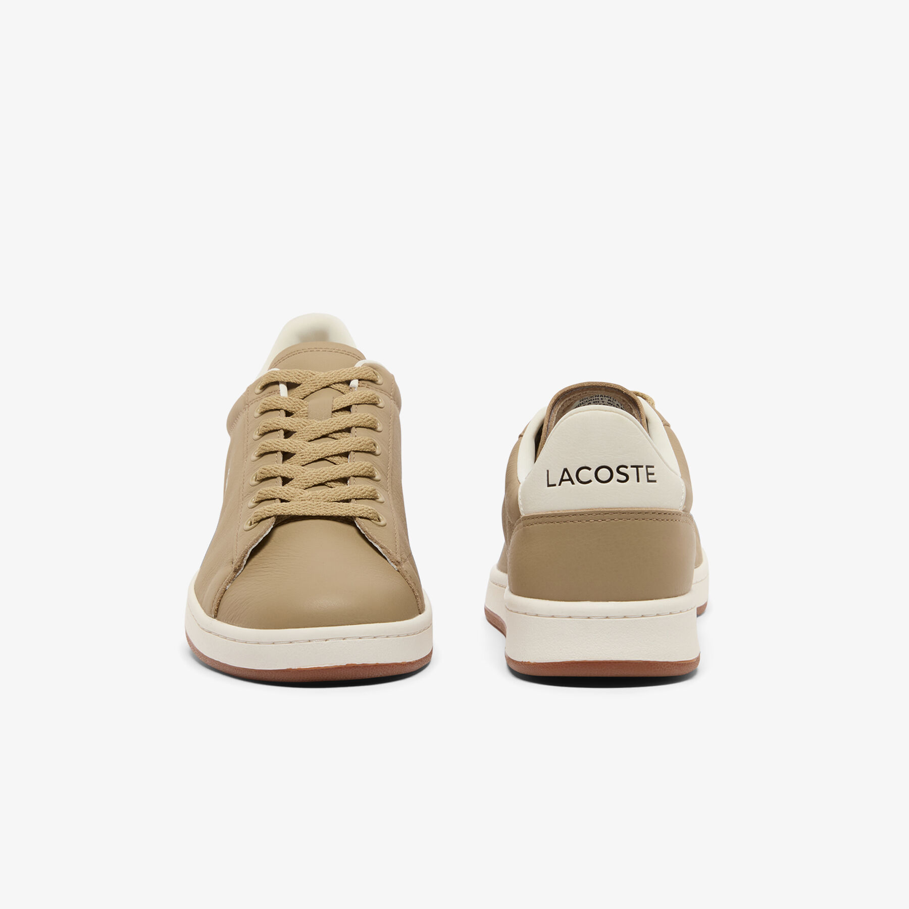 Men's Carnaby Set Leather Sneakers Men's Carnaby Set Leather Sneakers - 50SMA0058-AAF