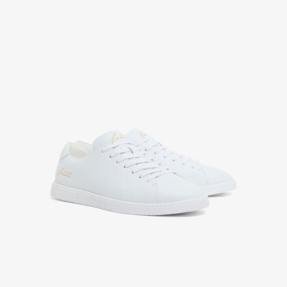 Men's Linecourt Leather Sneakers Men's Linecourt Leather Sneakers