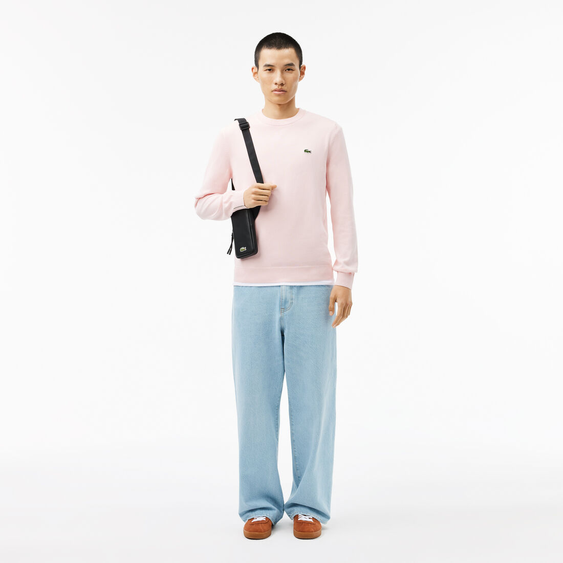 حامل الهاتف الذكي LCST مع جيب LCST Smartphone Holder with Pocket - NH4619LV-P00