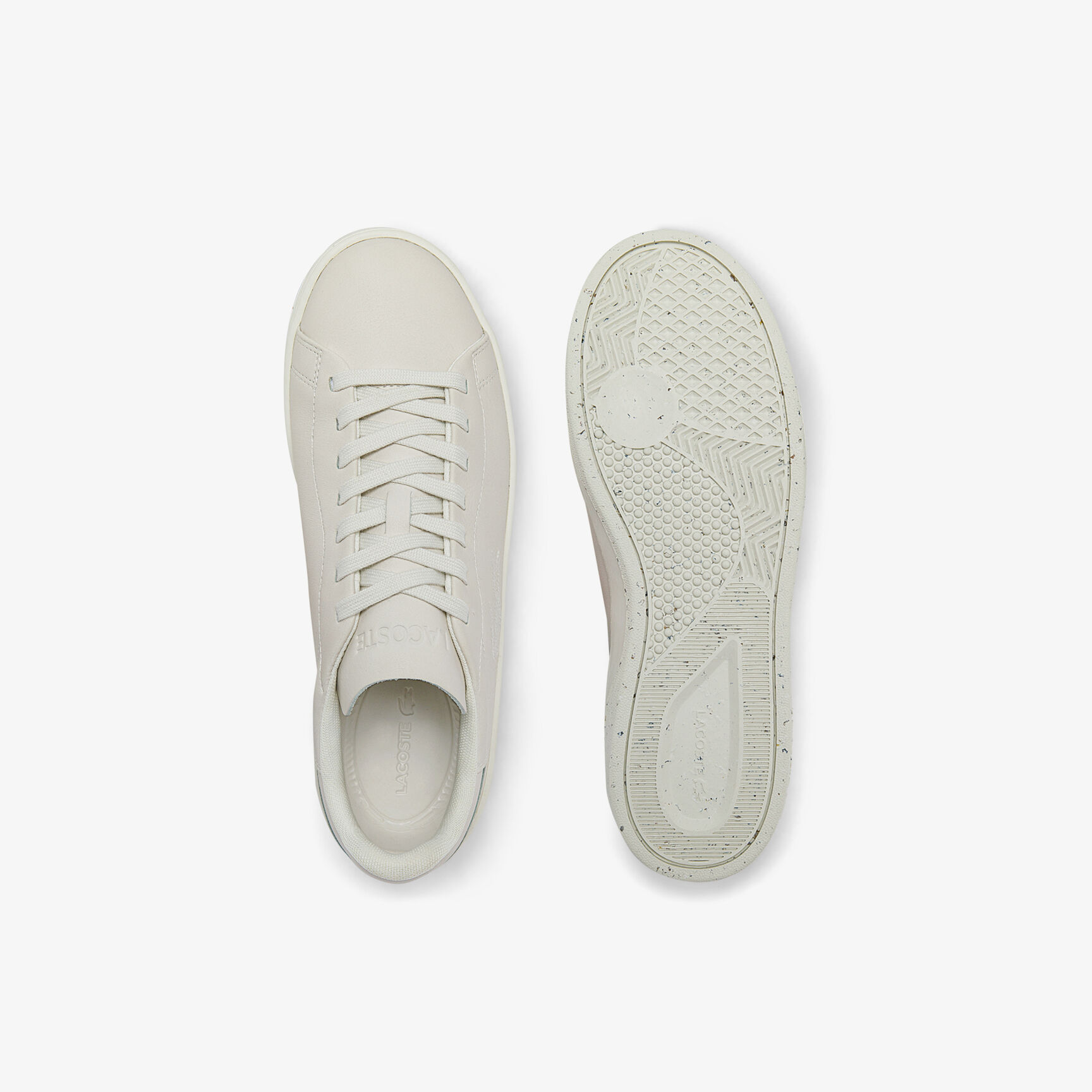 Men's Court Zero Leather Trainers Men's Court Zero Leather Trainers