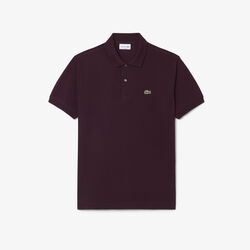 lacoste classic fit l 12 12 original polo shirt