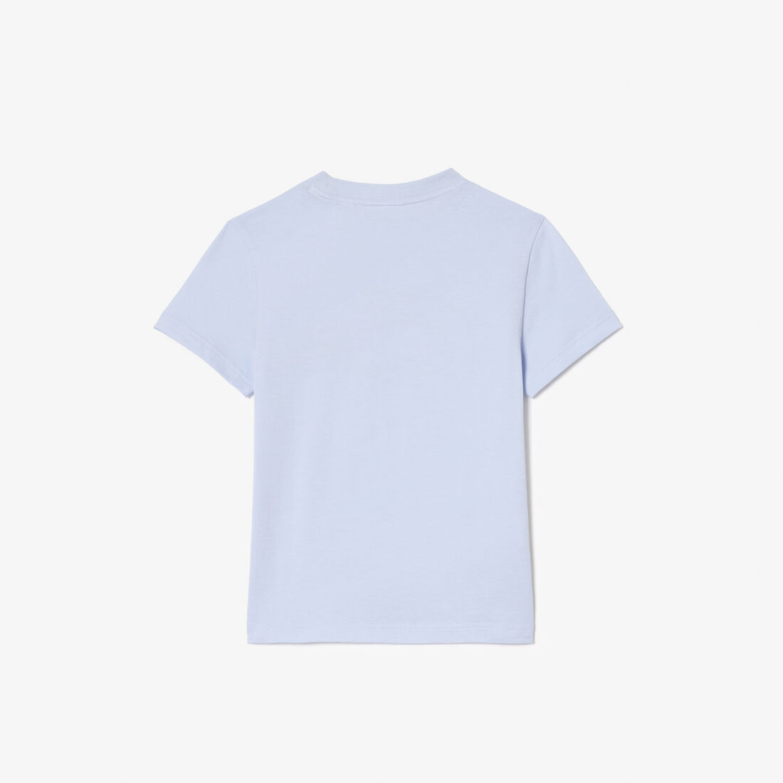 Bright Croc Print Cotton T-shirt Bright Croc Print Cotton T-shirt - TJ7726-00-T69