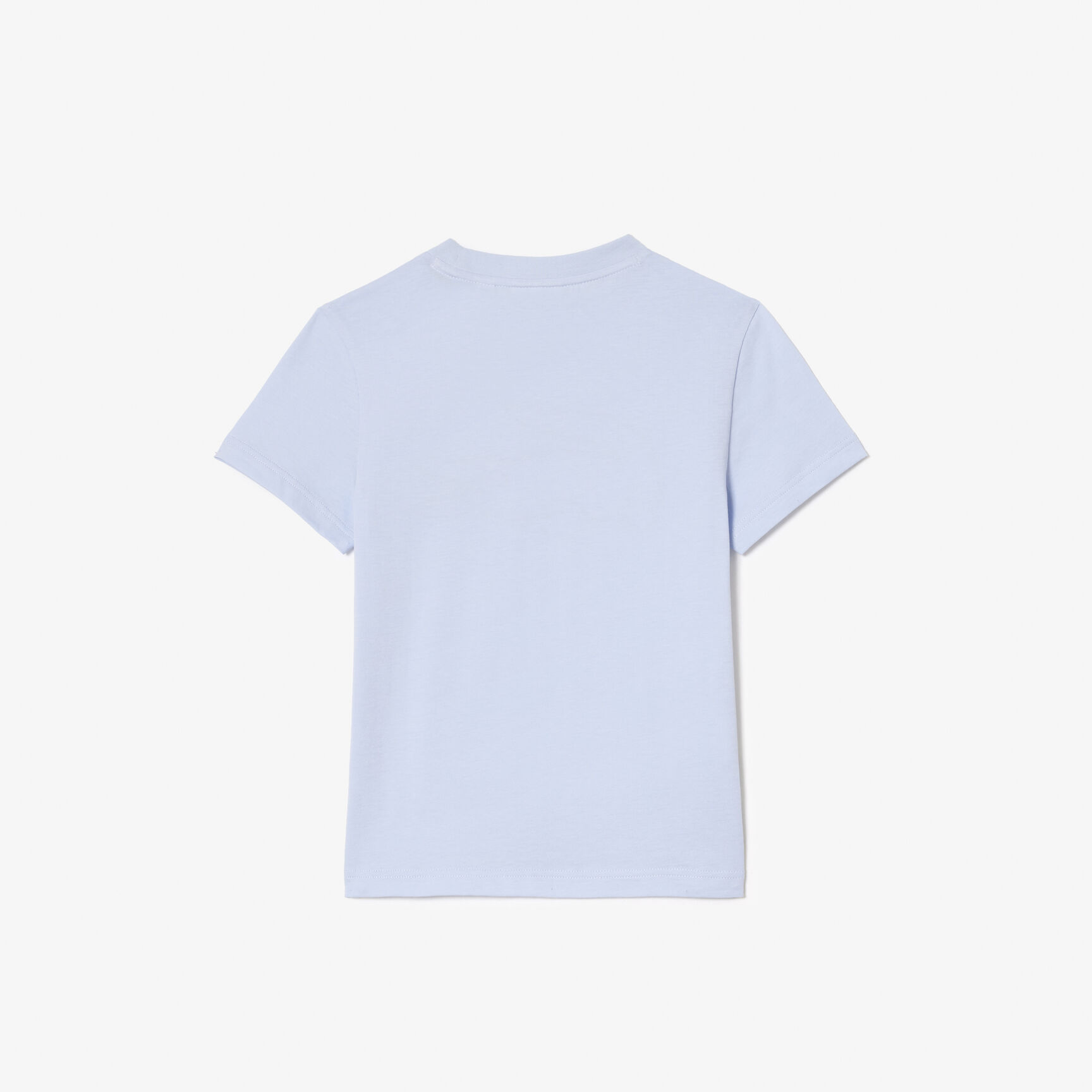 Bright Croc Print Cotton T-shirt Bright Croc Print Cotton T-shirt - TJ7726-00-T69