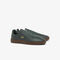Men's Baseshot Leather Sneakers Men's Baseshot Leather Sneakers - 51SMA0076-GRG