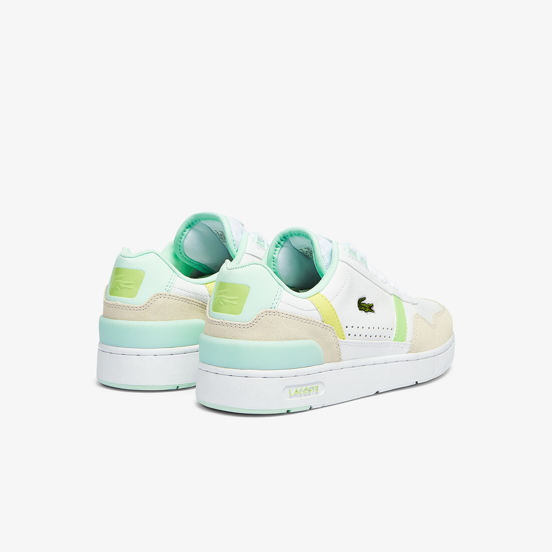 سنيكرز تي كليب جلد للنساء سنيكرز تي كليب جلد للنساء