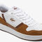 Men's T-Clip Set Leather Sneakers - 50SMA0186-385
