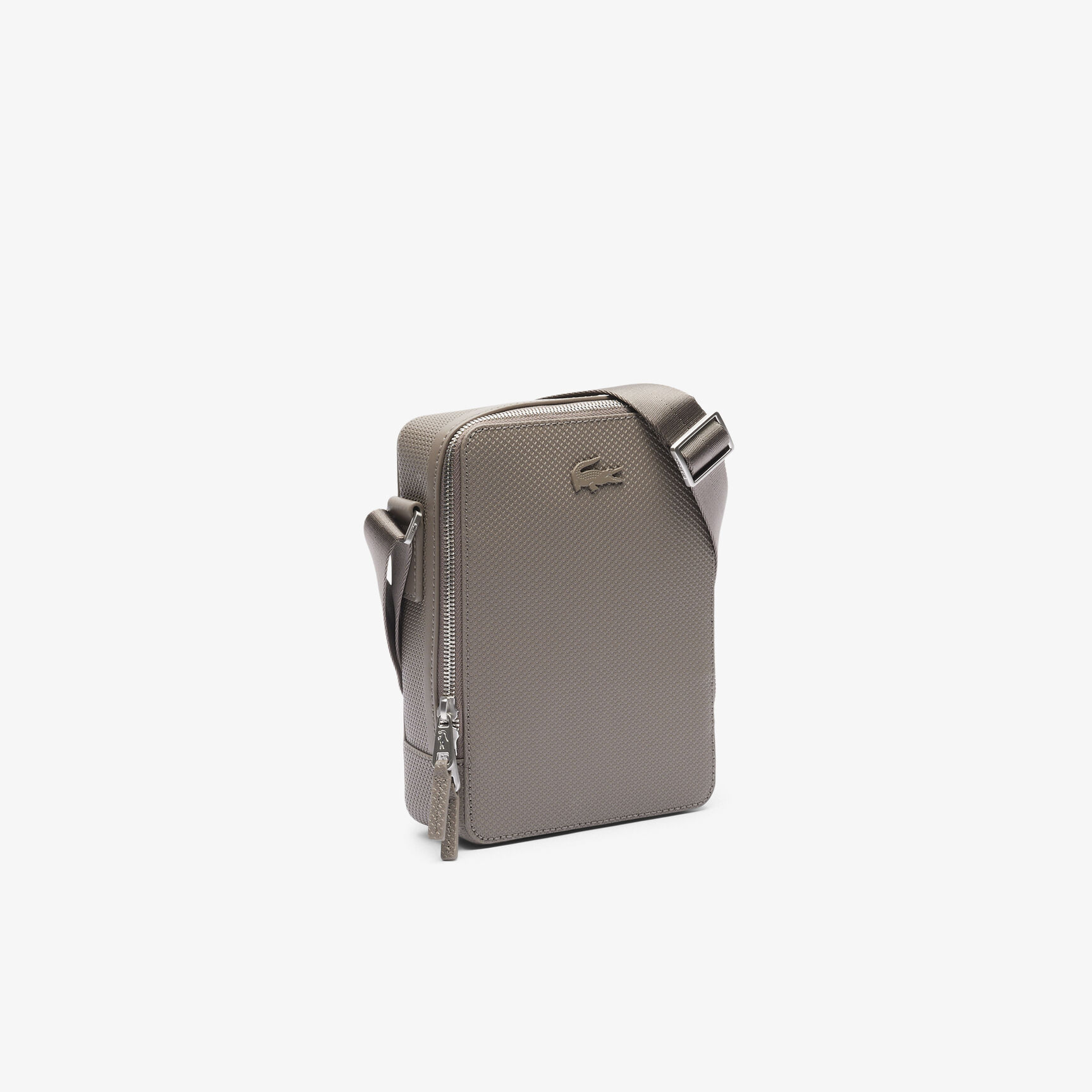 Chantaco Pique Leather Shoulder Bag - NH3271CE-Q80