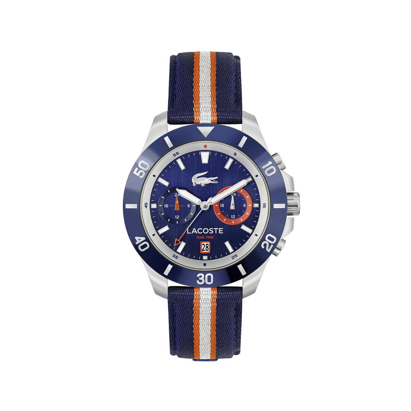 Men Toronga Non-metal Watch - 2011339-MUL