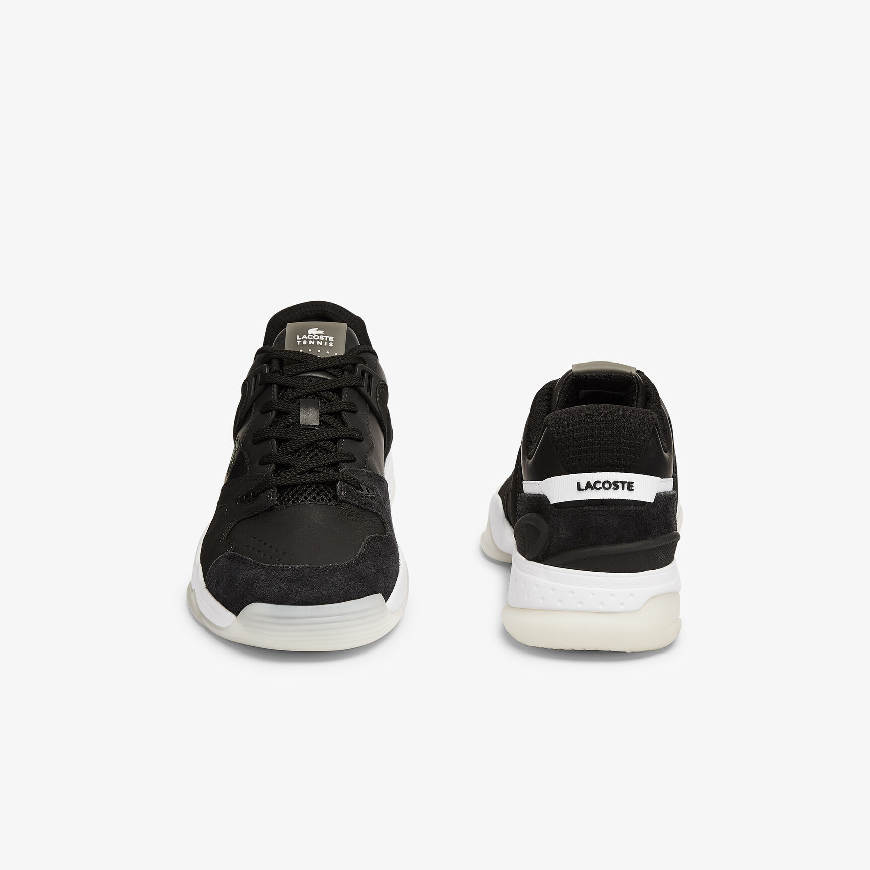 T-POINT 0721 1 G SMA/BLK/WHT