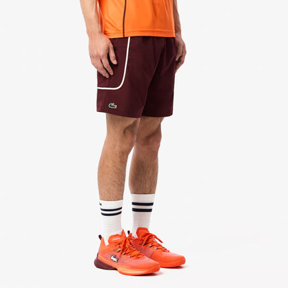 Lightweight Unlined Tennis Shorts