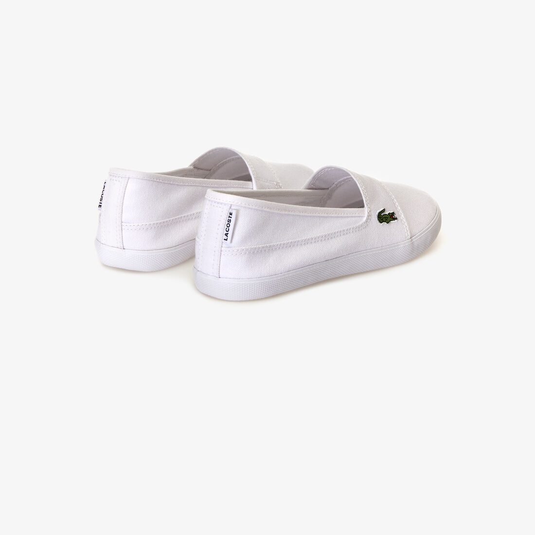 Women's Marice Canvas Slip-ons Women's Marice Canvas Slip-ons