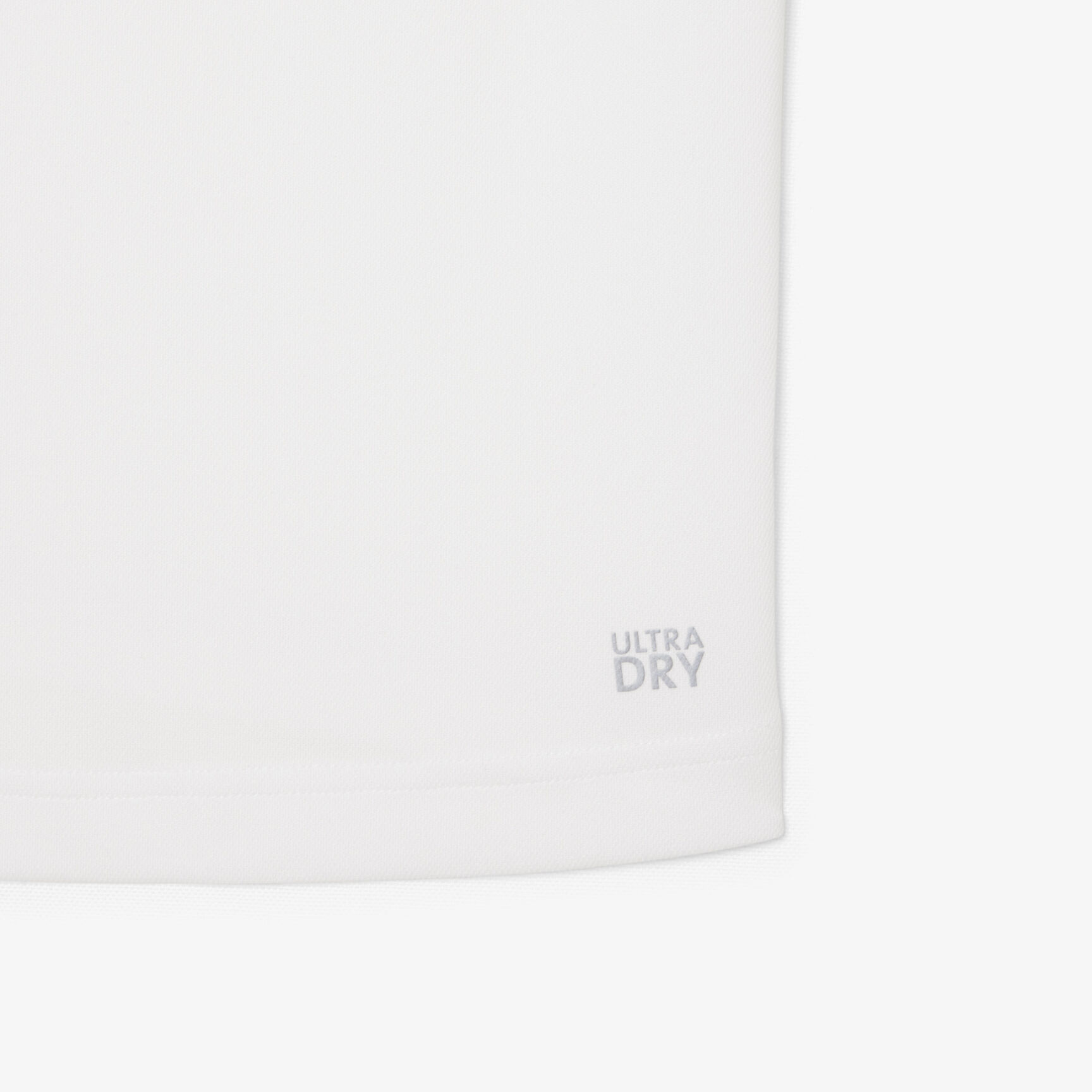 Regular Fit UV Protect Polo Shirt - DH3201-00-001