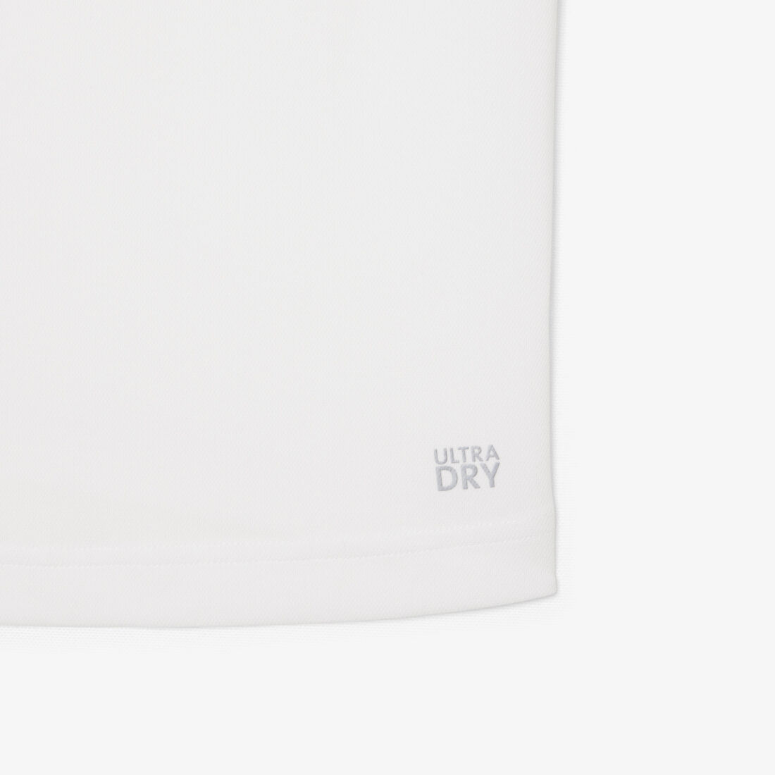 قميص بولو بقصّة عادية واقٍ من الأشعة فوق البنفسجية Regular Fit UV Protect Polo Shirt - DH3201-00-001