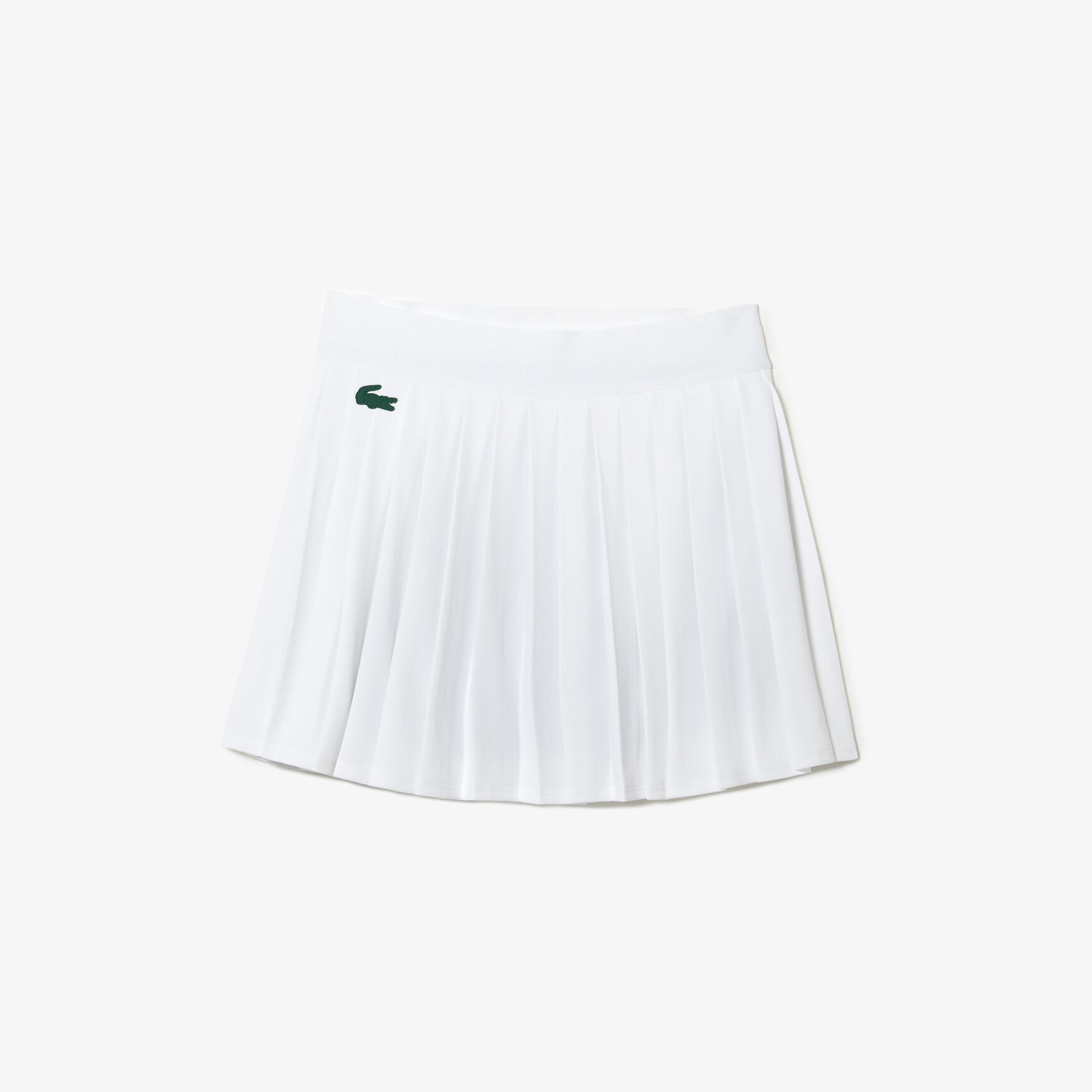 Women's Lacoste SPORT Built-In Shorty Pleated Tennis Skirt Women's Lacoste SPORT Built-In Shorty Pleated Tennis Skirt