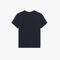 Cotton Colour-Block T-shirt lacoste cotton colour block t shirt