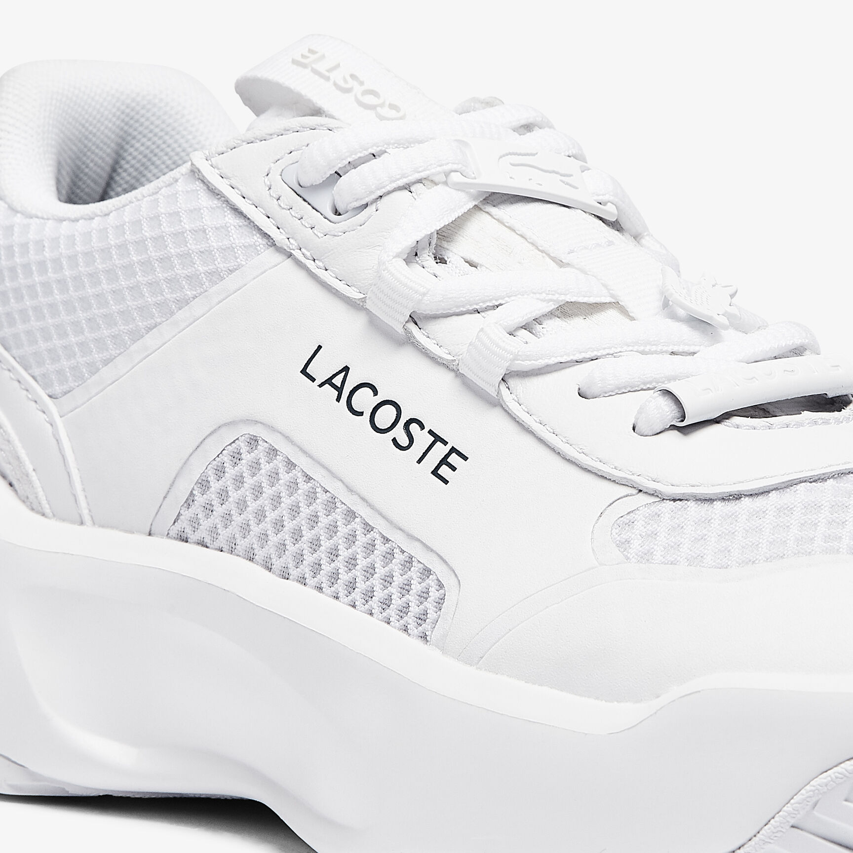 Women's Ace Lift Fly Textile and Synthetic Sneakers Women's Ace Lift Fly Textile and Synthetic Sneakers