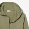 Unisex Brushed Fleece Zipped Sweatshirt - SJ2713-00-BMY