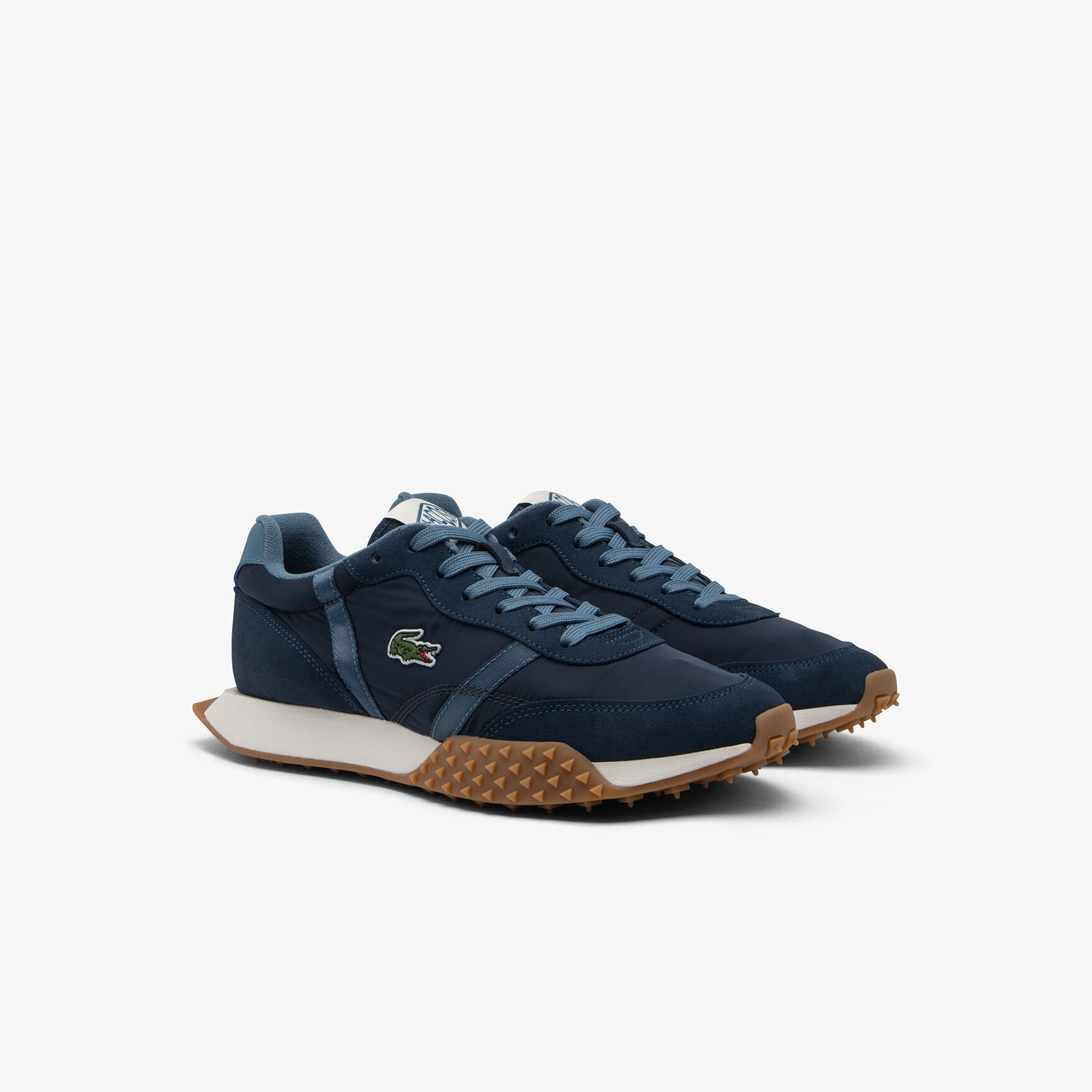 حذاء رياضي L-Spin Evo للرجال Men's L-Spin Evo Sneakers - 49SMA0104-GU1