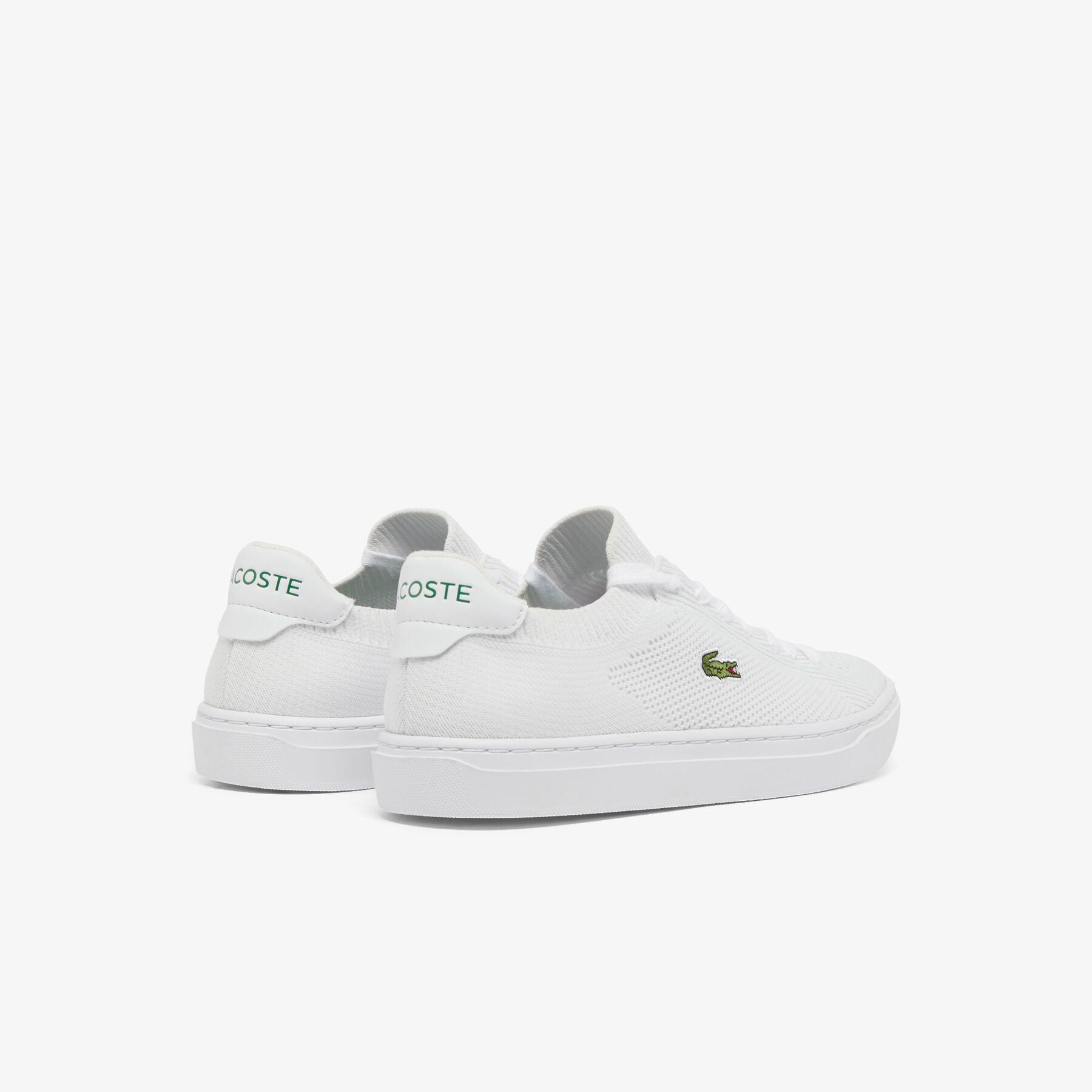 Women's La Piquee 2.0 Leather Sneakers - 49CFA0003-21G