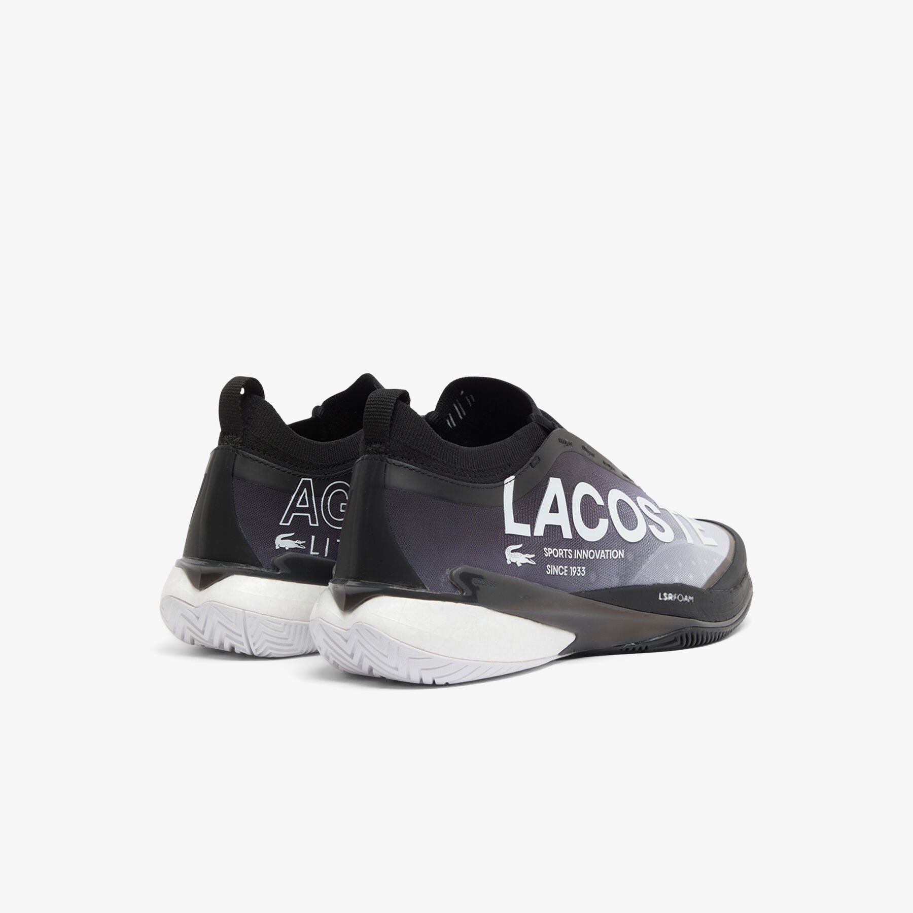 Men's AG-LT25 Lite Tennis Shoes lacoste men s ag lt25 lite tennis shoes