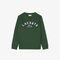 Printed Fleece Sweatshirt  - SJ0929-00-132