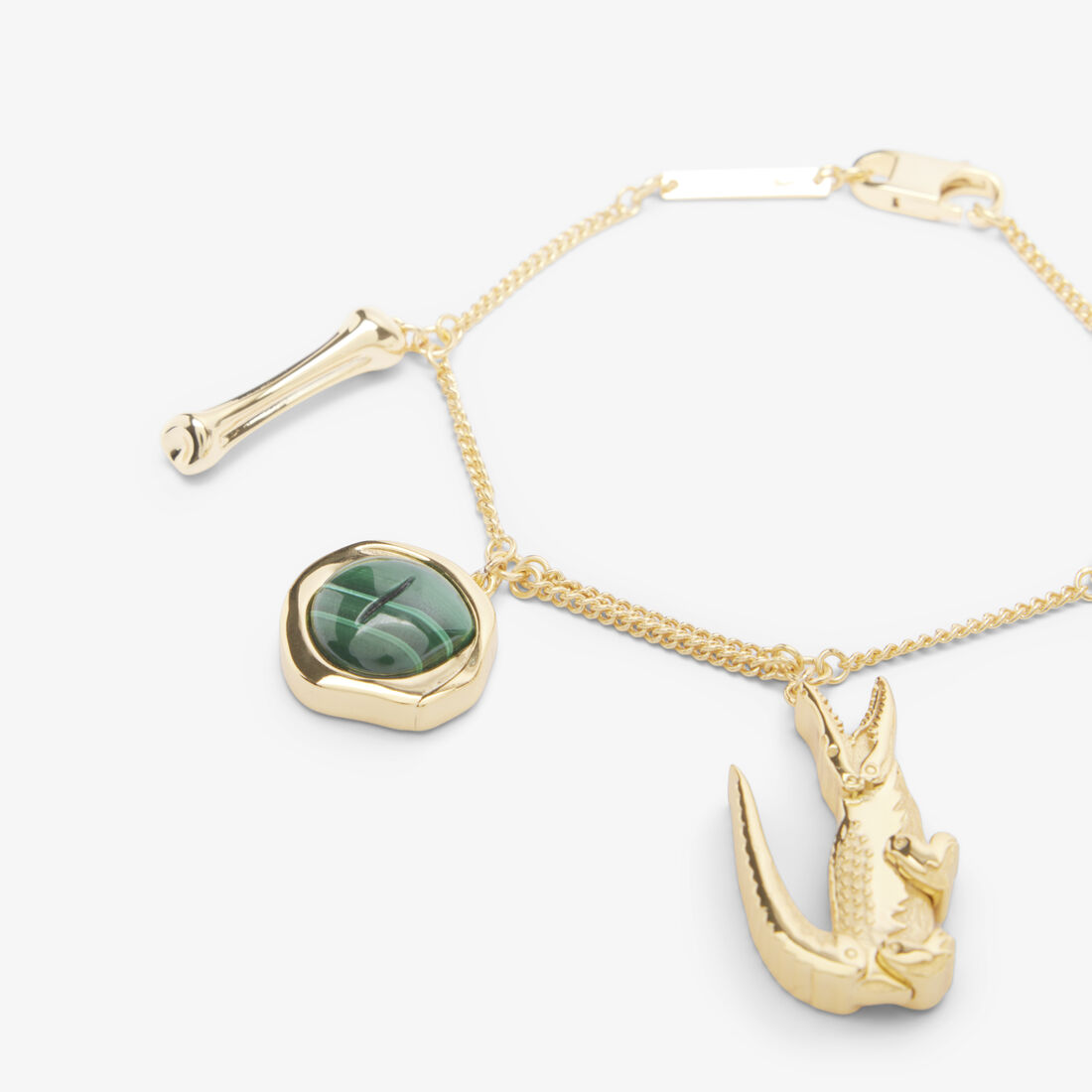 CHARM BRACELET Runway Charms Bracelet - JL106B-714