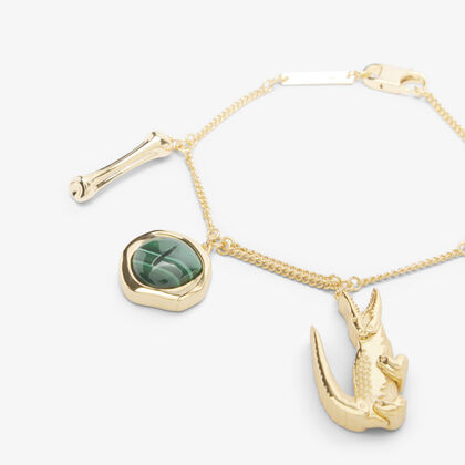 Charm Bracelet Charm Bracelet