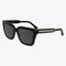 Monogram Rectangle Glasses lacoste monogram rectangle glasses