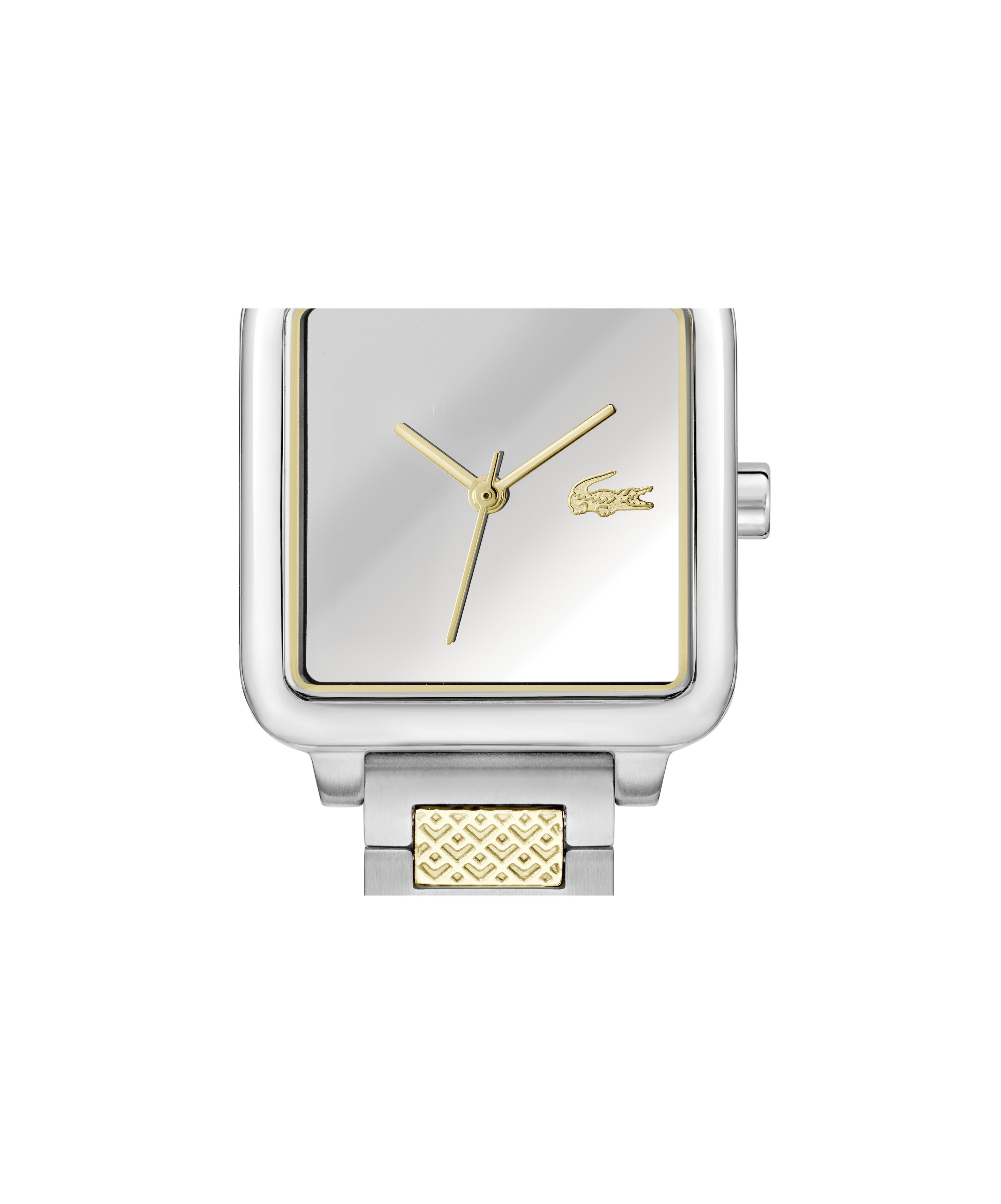 L.12.12 Leap Metal Bracelet Watch