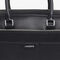 Ossian Leather Laptop Bag lacoste ossian leather laptop bag