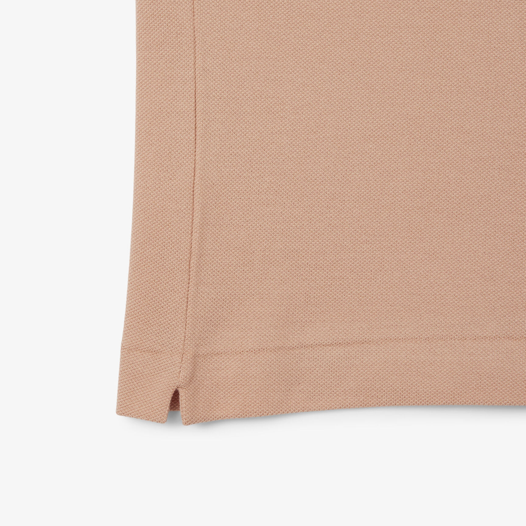 Classic Fit L.12.12 Original Pique Polo Shirt - L1212-00-ZIH