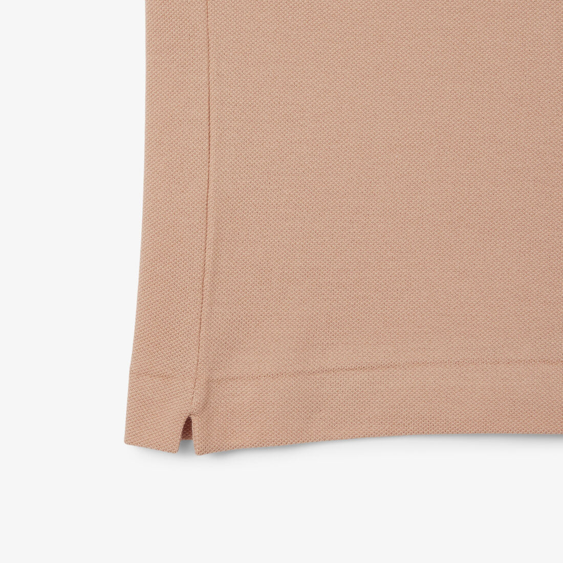 قميص بولو كلاسيكي L.12.12 أصلي Classic Fit L.12.12 Original Pique Polo Shirt - L1212-00-ZIH