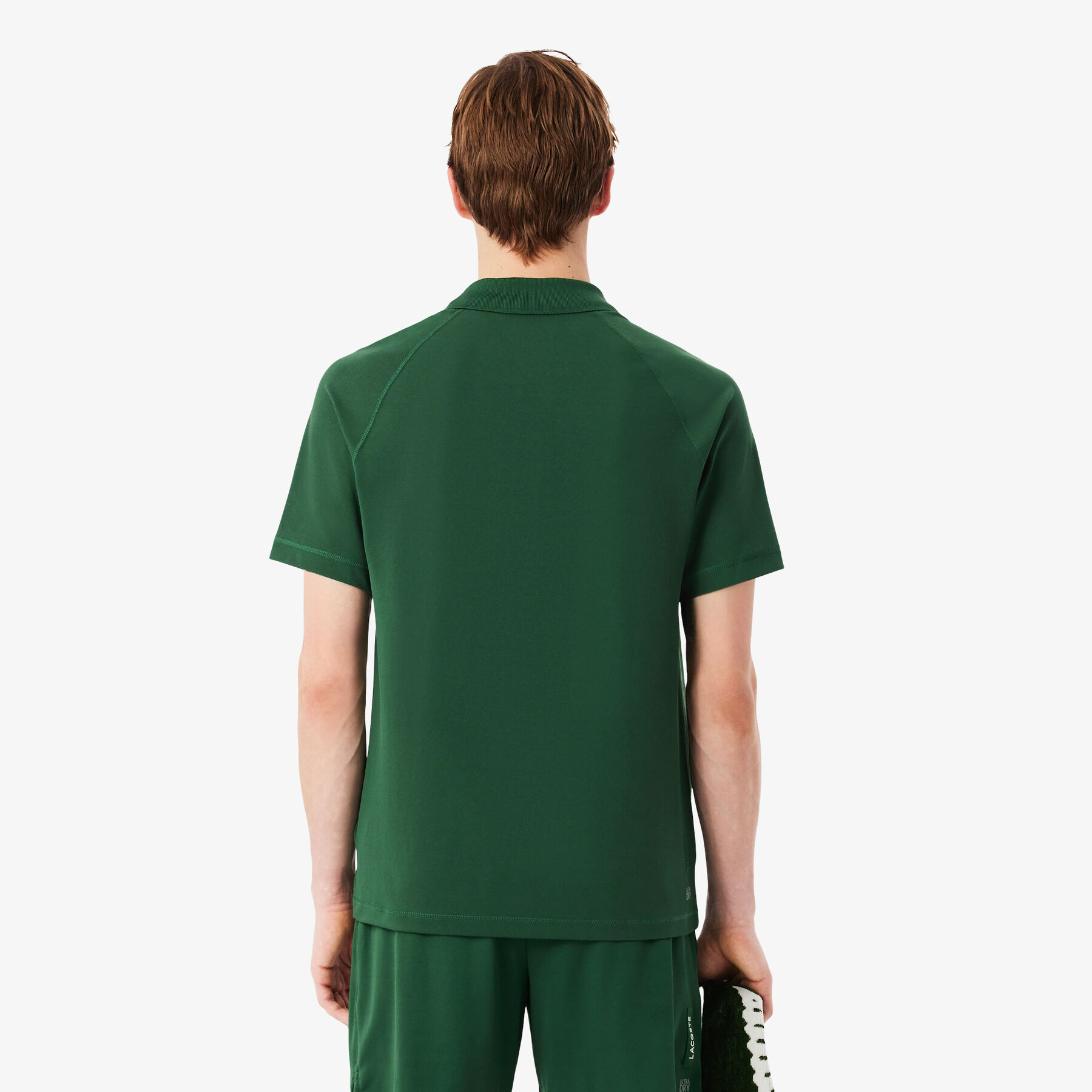 Regular Fit Ultra Dry Sport Polo Shirt lacoste regular fit ultra dry sport polo shirt