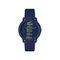 Men Non-metal Watch - 2011281-BLU