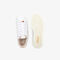 Women's Lacoste Graduate Pro Leather Trainers women s lacoste graduate pro leather trainers