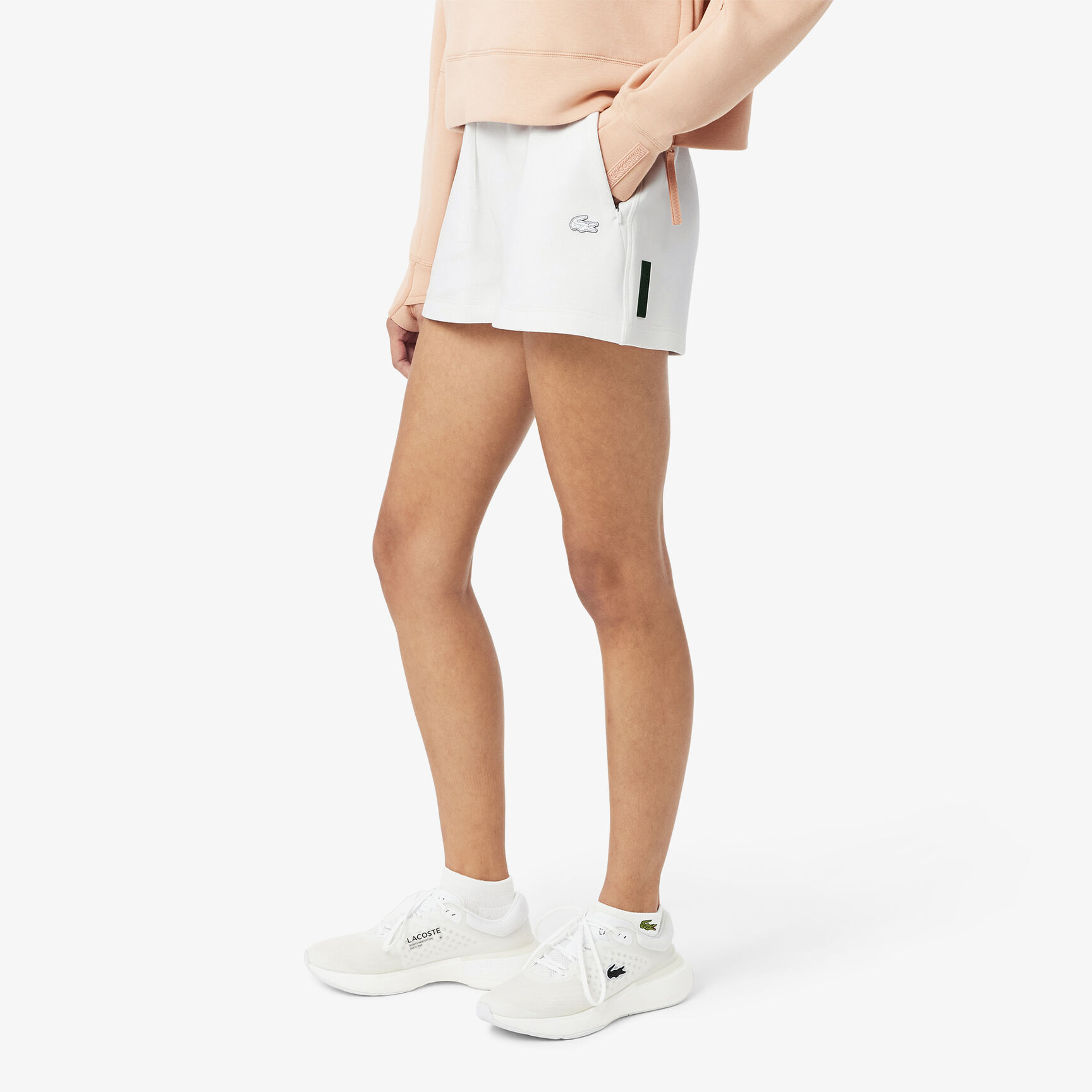 Cotton Jersey Shorts Cotton Jersey Shorts - GF5378-00-001