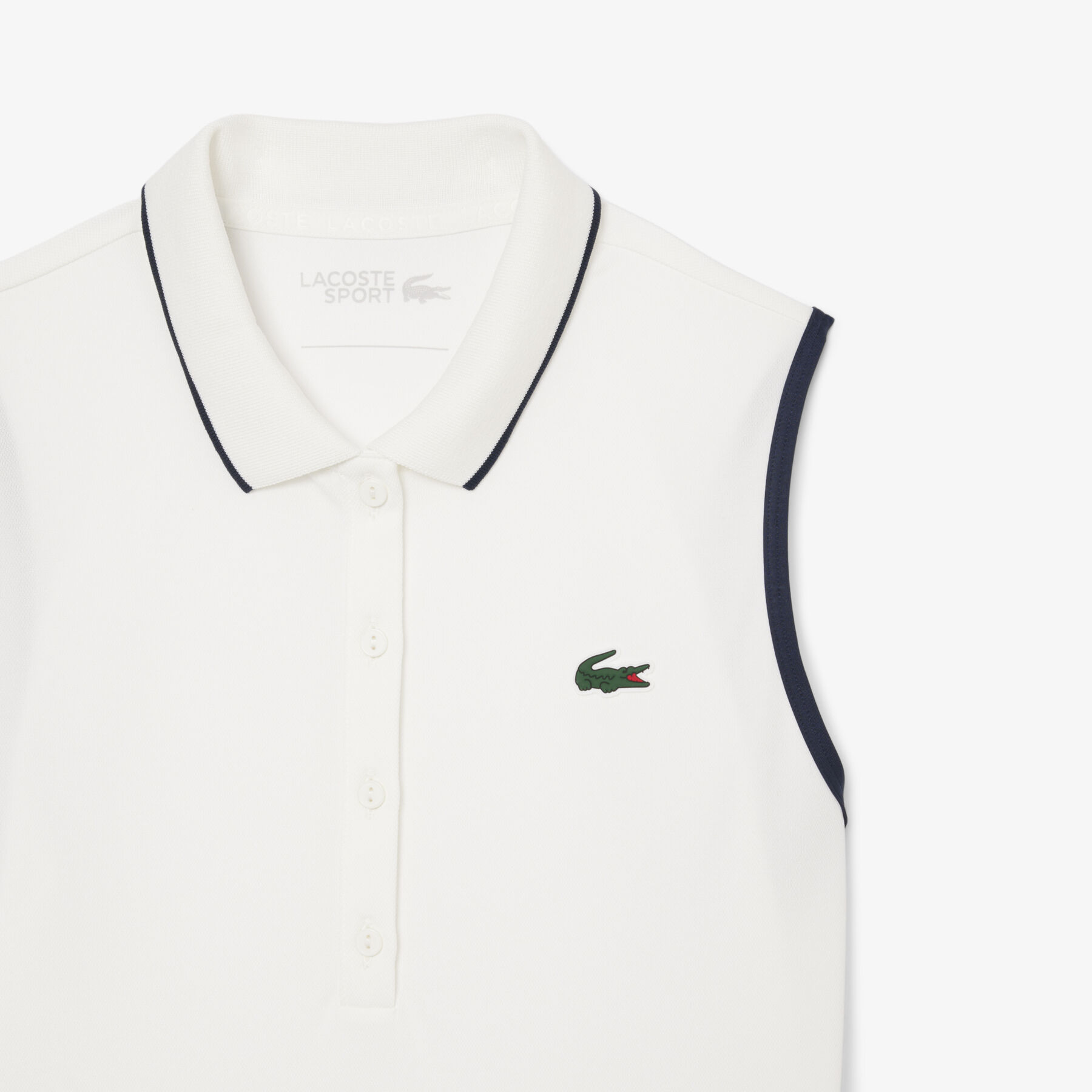 Ultra Dry Tennis Heritage Dress - EF8582-00-HIF
