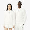Printed Fleece Sweatshirt lacoste printed fleece sweatshirt