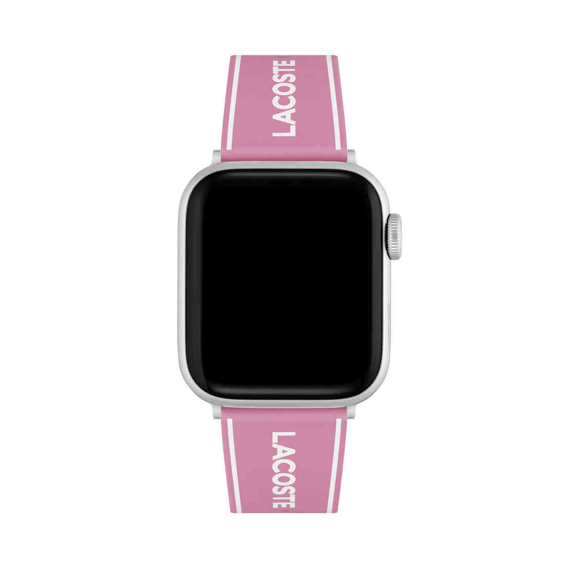 Unisex Apple Watch Strap - 2050038-PNK