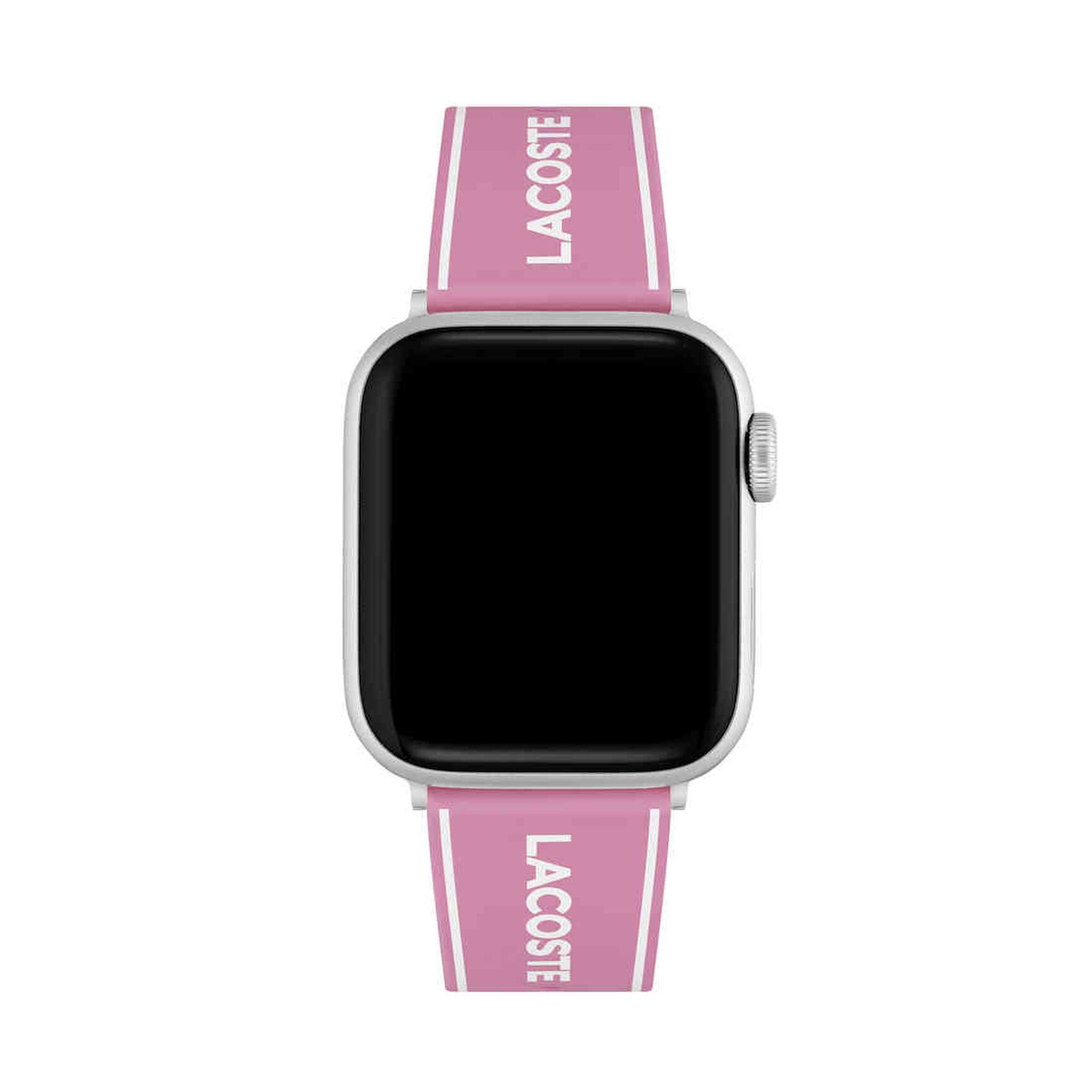 Apple Watch Strap Unisex Strap Unisex Apple Watch Strap - 2050038-PNK