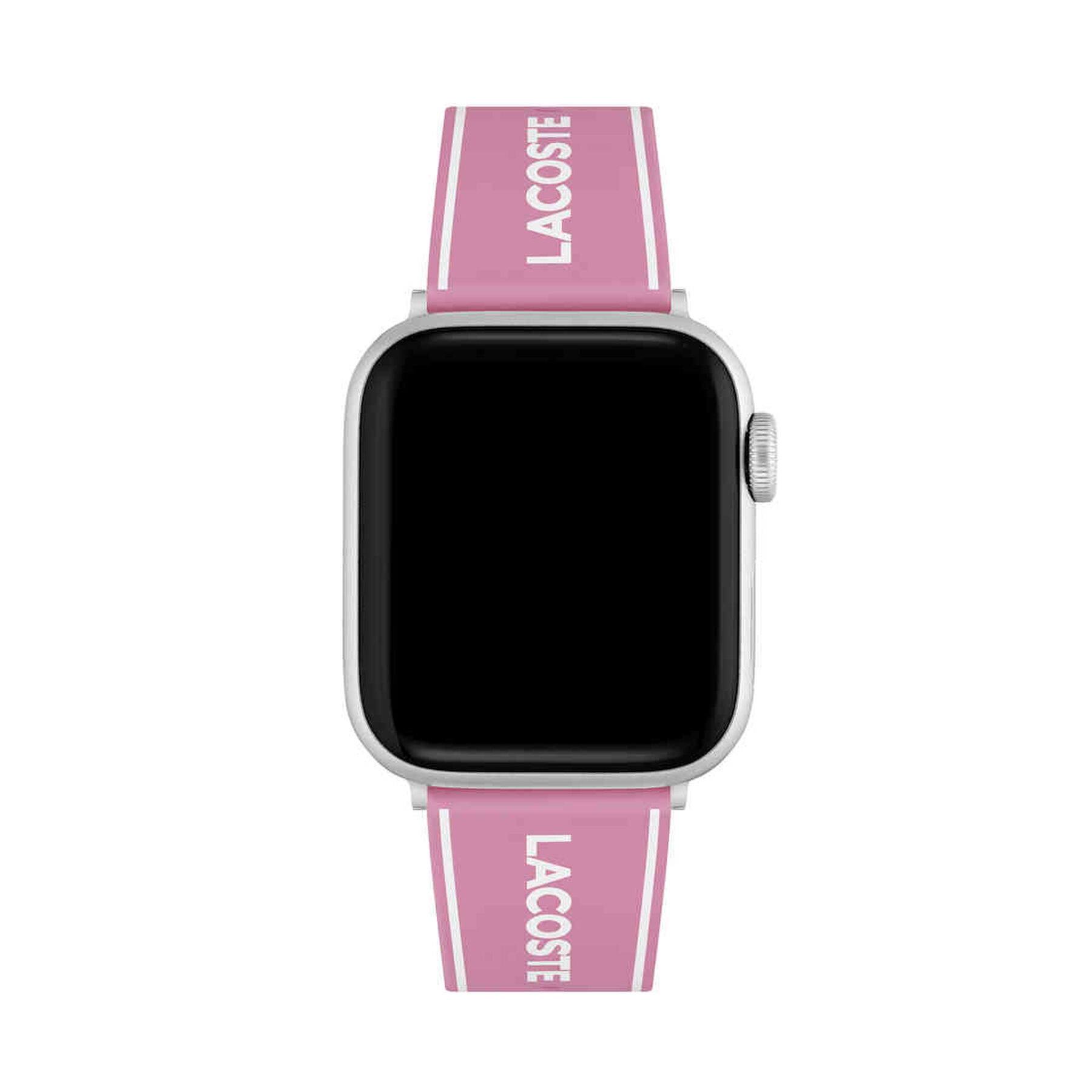 حزام ساعة Apple Watch حزام للجنسين لاكوست حزام ساعة apple watch حزام للجنسين
