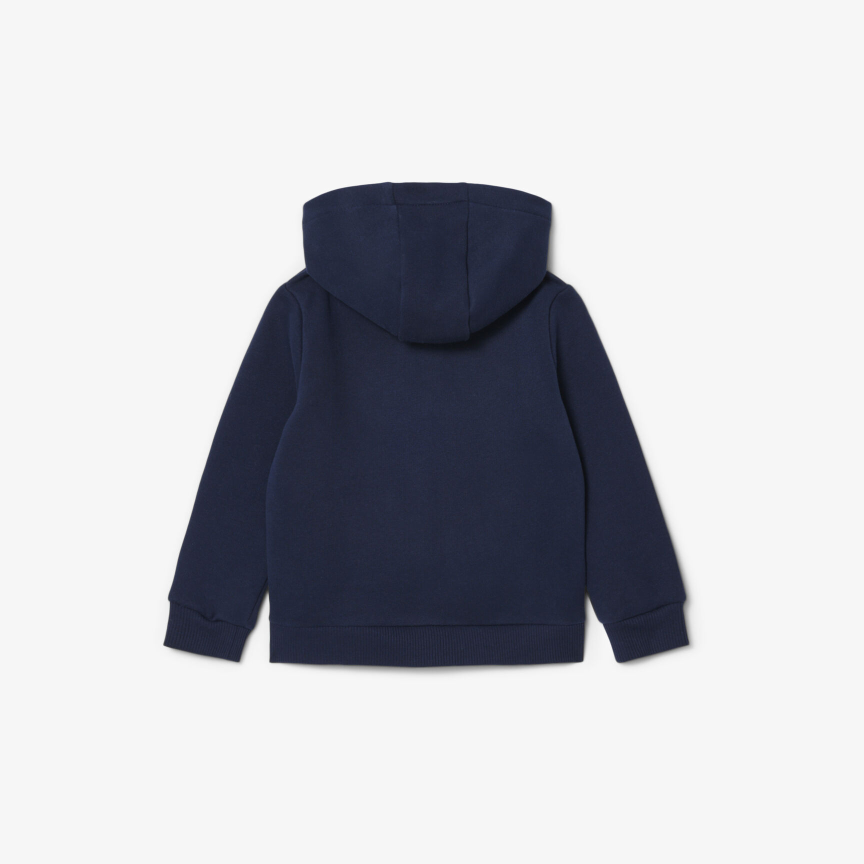 Unisex Fleece Zip-Up Hoodie - SJ0932-00-166