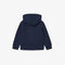 Unisex Fleece Zip-Up Hoodie - SJ0932-00-166