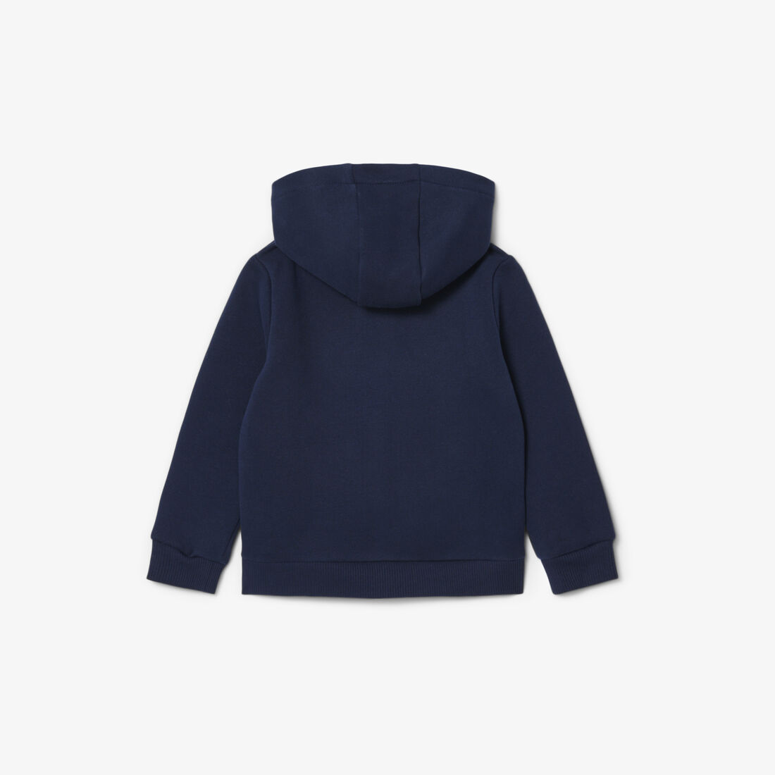 هودي من الصوف بسحاب Unisex Fleece Zip-Up Hoodie - SJ0932-00-166
