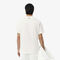 lacoste printed cotton jersey t shirt