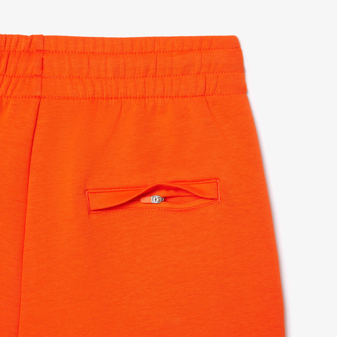 Cotton Sweatpants Fleece Cotton Tapered Track Pants - XF0343-00-P40