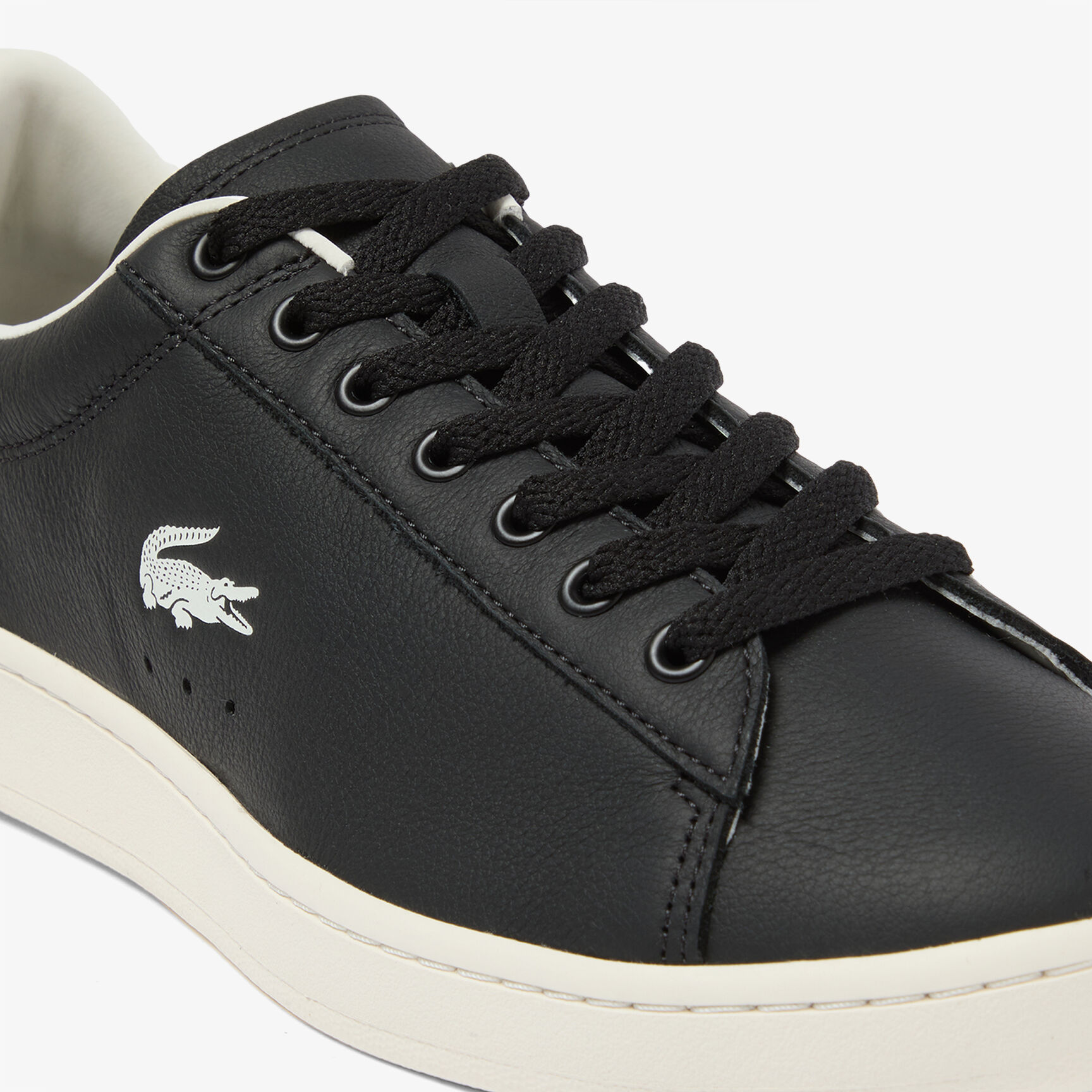 Men's Carnaby Set Leather Sneakers - 51SMA0080-454