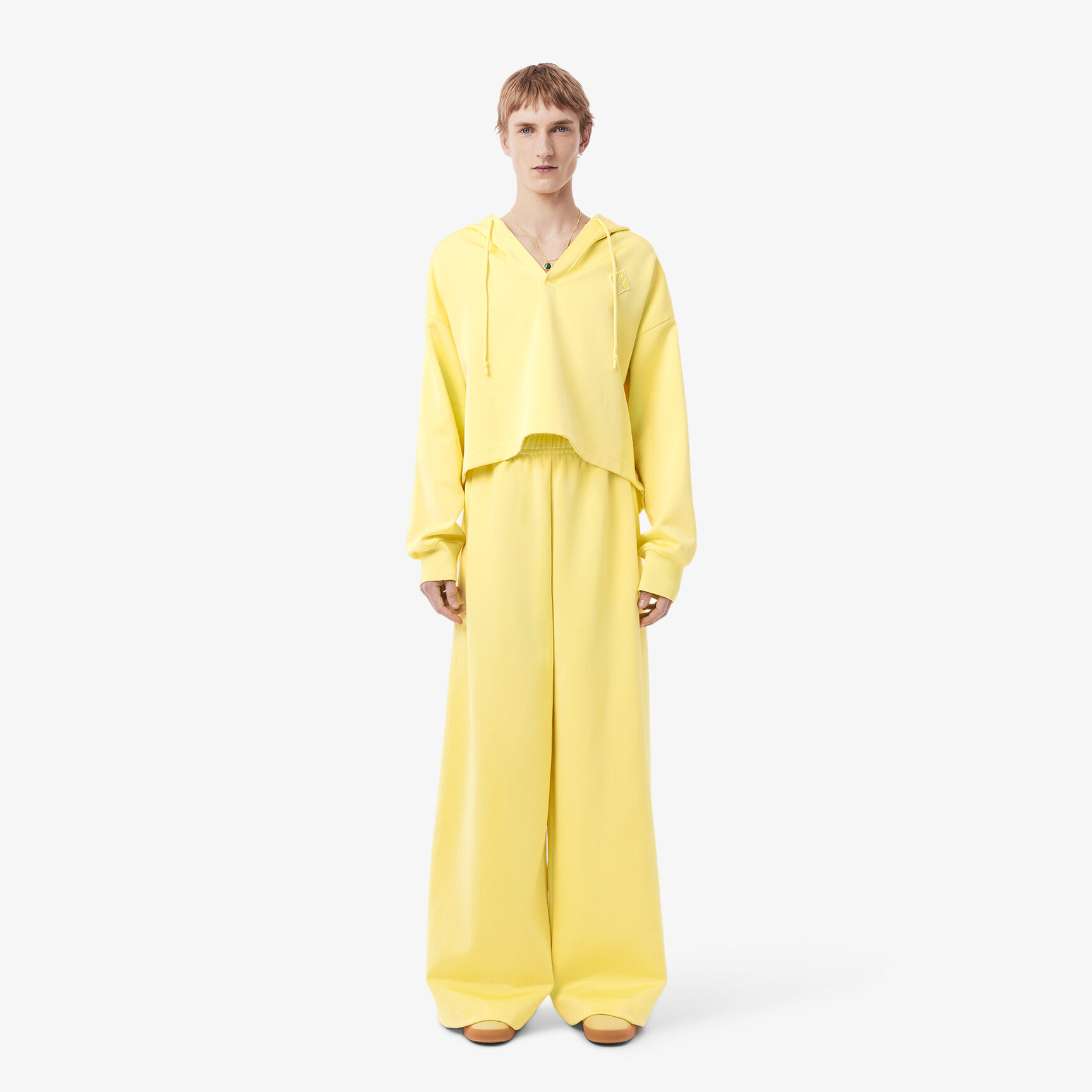 PANTALON DE SURVETEMENT - XH6771-00-107