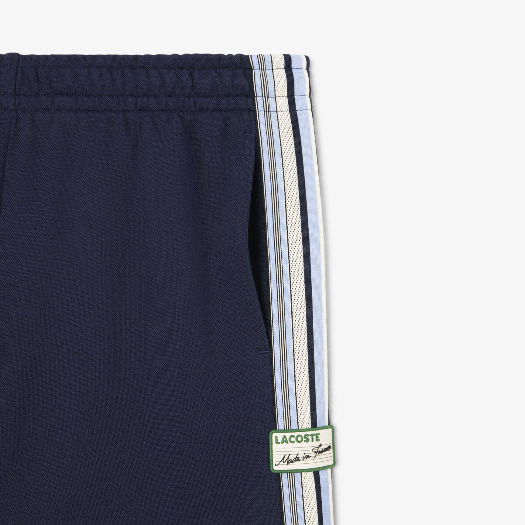 French Made Sweatpants - XF5250-00-166