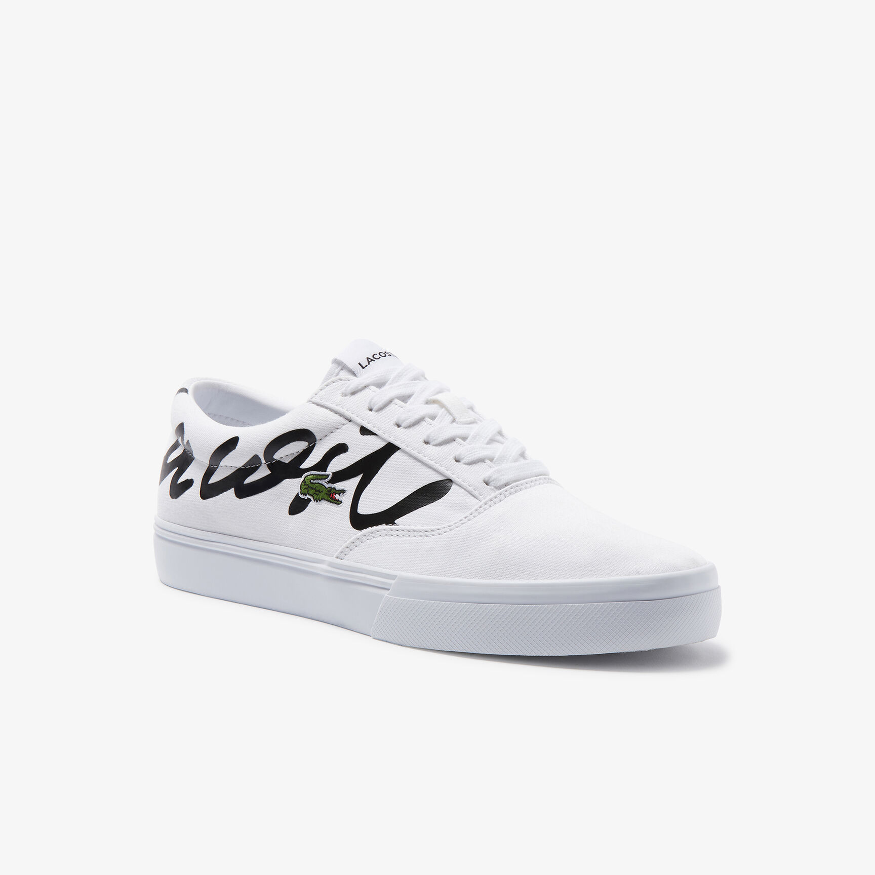 سنيكرز جامب سيرف قنب بأربطة وشعار الماركة للرجال سنيكرز جامب سيرف قنب بأربطة وشعار الماركة للرجال